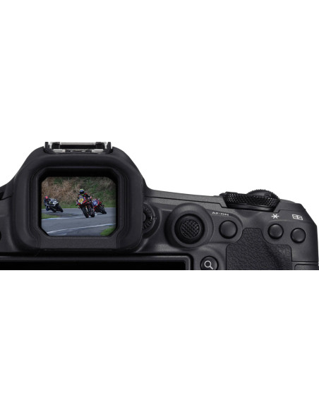 EOS R5 Mark II + RF 24-105mm L IS USM